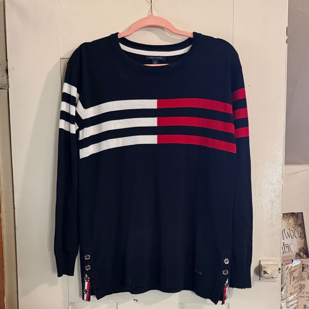 Women’s Tommy Hilfiger Sweater